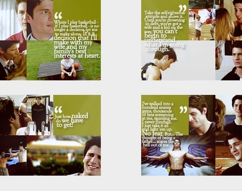 Nathan quotes <3