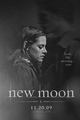 New Moon Fan Made Posters - twilight-series fan art