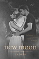 New Moon Fan Made Posters - twilight-series fan art