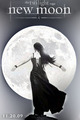 New Moon  - twilight-series fan art
