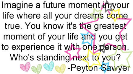  Peyton Quote