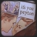 Peyton`s Art - peyton-scott icon