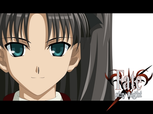 Rin serious
