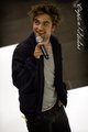Robert Pattinson in Dallas - robert-pattinson photo