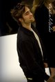Robert Pattinson in Dalles - twilight-series photo