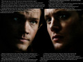Sam and Dean's several quotes - supernatural fan art