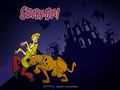 scooby-doo - Scooby-Doo Wallpaper wallpaper