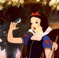 Snow White - disney-leading-ladies photo
