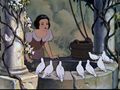 Snow White - disney-leading-ladies photo