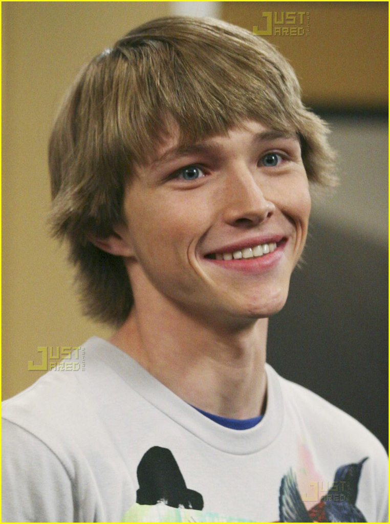 Sterling Knight - Picture