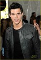 Taylor @ 2009 Kids Choice Awards  - twilight-series photo