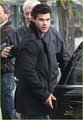 Taylor Lautner IS Jacob Black - team-twilight photo