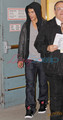 Taylor Lautner Returns to Vancouver - twilight-series photo