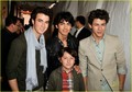 The Jonas Brothers @ Kids' Choice Awards 2008 - the-jonas-brothers photo