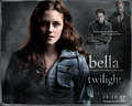 team-twilight - The Twilight Gang wallpaper