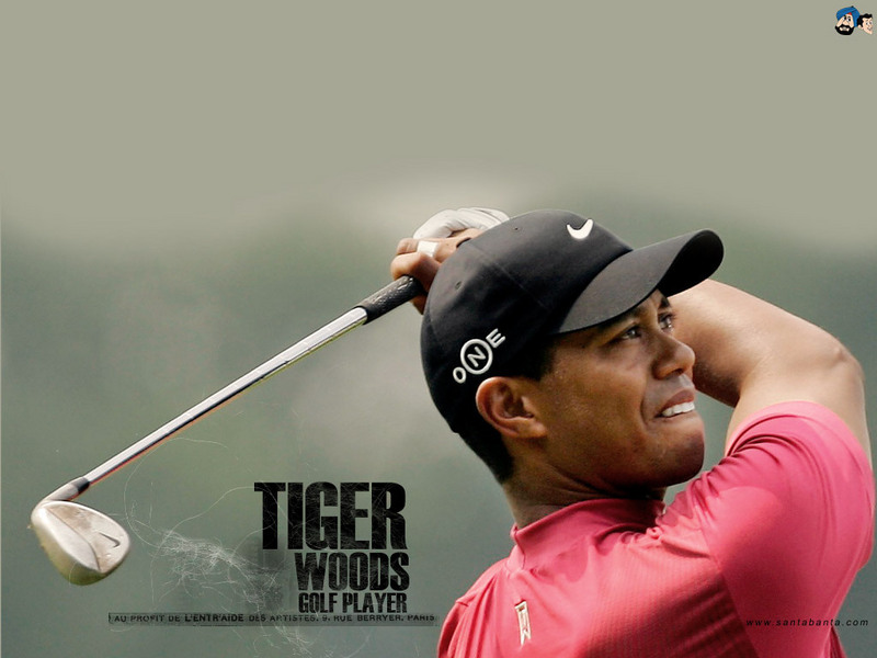 tiger woods wallpapers. Tiger Woods