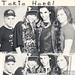TokioHotel♥ - tokio-hotel icon