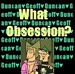 What Obsession? - total-drama-island icon
