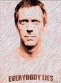 house graphics - dr-gregory-house fan art