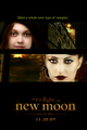 poster new moon♥! - twilight-series fan art