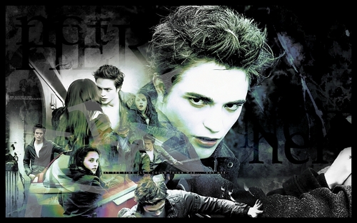 <3 Twilight Wallpapers i found
