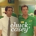 'Chuck' - chuck icon