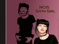 ncis - NCIS Goth Girl wallpaper