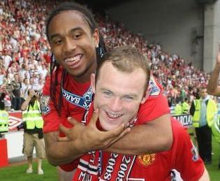  Anderson & Rooney