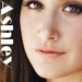Ashley - ashley-tisdale icon