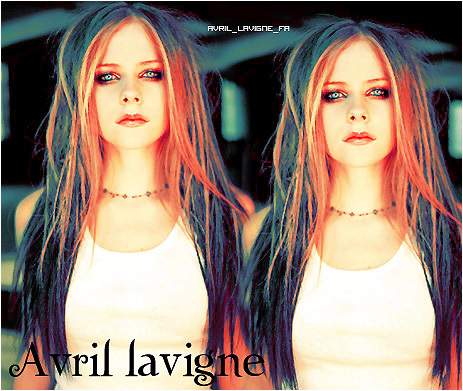Avril*
