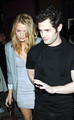 Blake & Penn at Topshop/Topman Grand Opening after-party - gossip-girl photo