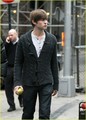 Chace Crawford's final fun - chace-crawford photo