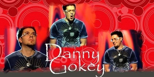  Danny Gokey :)