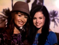 Demi and Selena - selena-gomez-and-demi-lovato photo