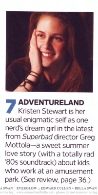  Entertainment Weekly Scan
