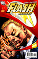 Flash Rebirth alternative cover - dc-comics photo