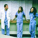 Grey's Anatomy<3 - greys-anatomy icon