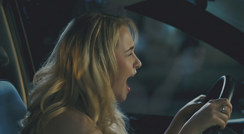 I Love You Beth Cooper Trailer - Hayden Panettiere Image 