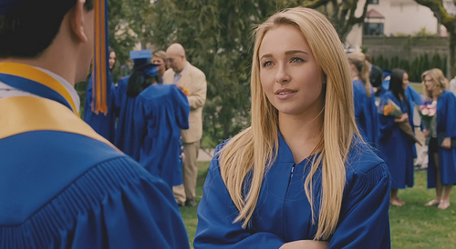 Picture of Hayden Panettiere in I Love You, Beth Cooper 