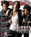 JB @ Rolling Stone Mag - the-jonas-brothers photo