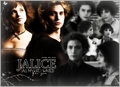Jalice <3 - twilight-series fan art
