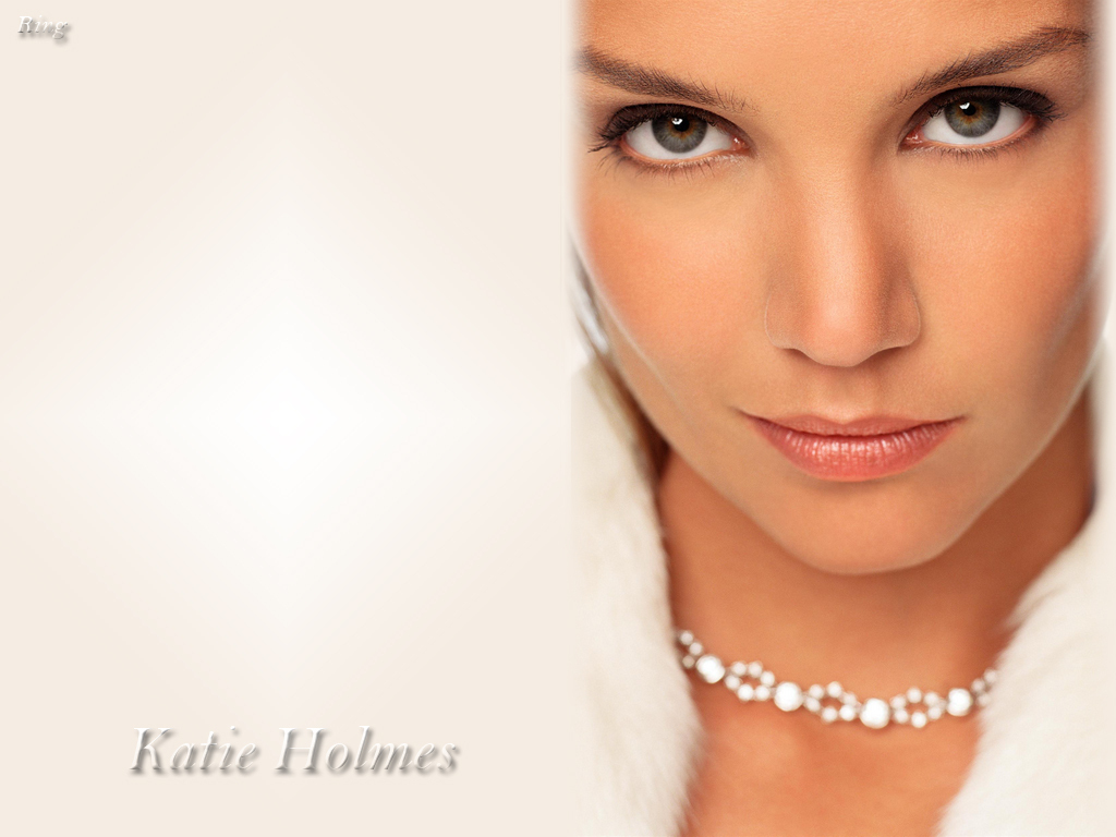 Katie Holmes - Picture