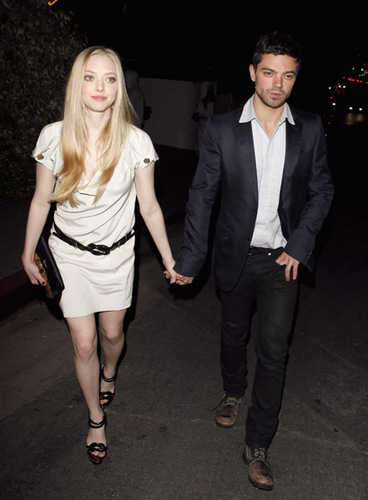  Los Angeles with Dominic Cooper