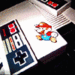 Mario Bros Icon - super-mario-bros icon
