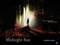 Midnight Sun: When You Can Live Forever, What Do You Live For? - twilight-series photo