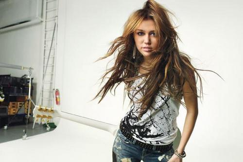  Miley.Rox.Photoshoot