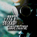 My Bloody Valentine 3D<3 - horror-movies icon