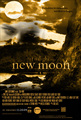 New Moon Fan Poster - twilight-series fan art