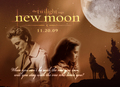 New Moon Poster - twilight-series photo