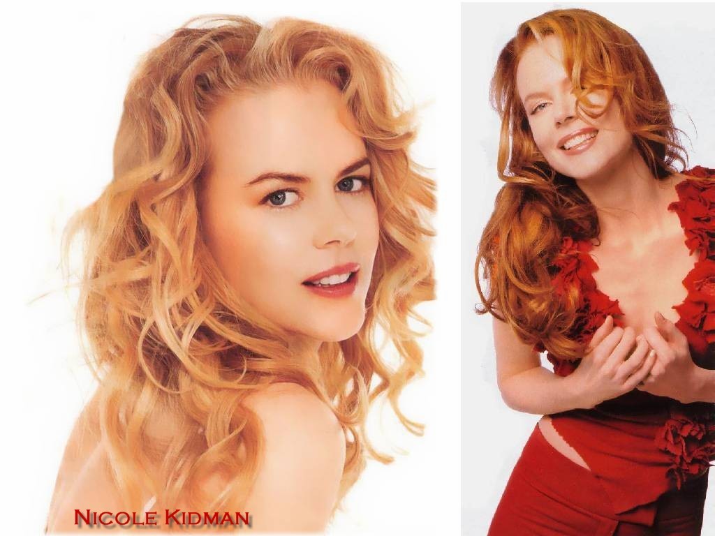 Nicole Kidman desktop Wallpapers